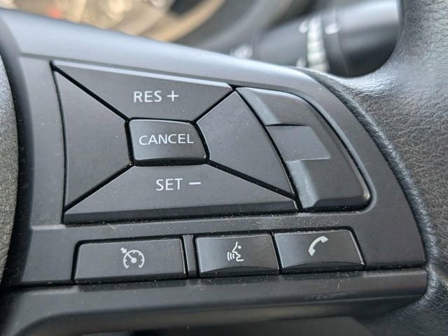 Used 2024 Nissan Sentra S FWD image 28