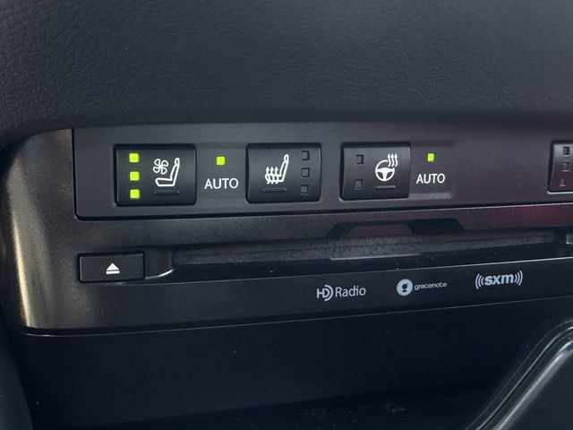 Used 2020 Lexus ES 350 F Sport w/ Accessory Package 2 FWD image 22