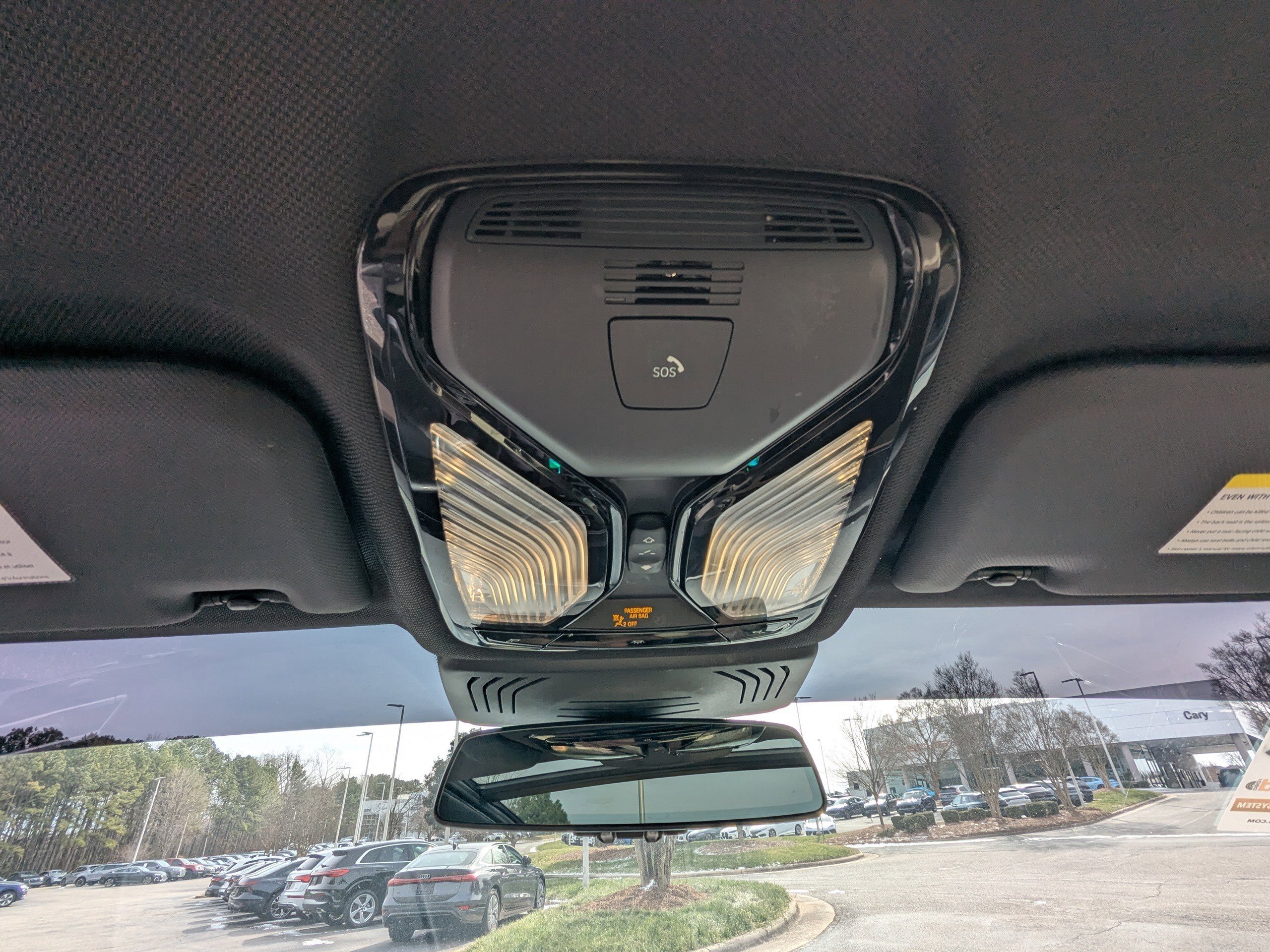 Used 2022 BMW X3 xDrive30i image 28