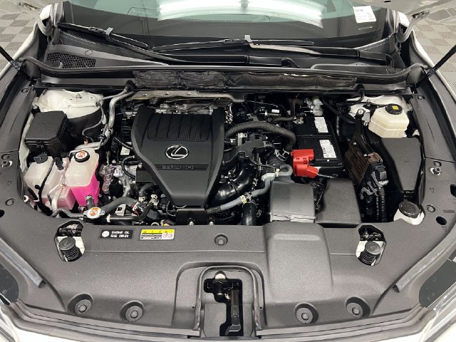 Certified 2024 Lexus RX 350 Premium Plus w/ Convenience Package AWD/4WD image 23