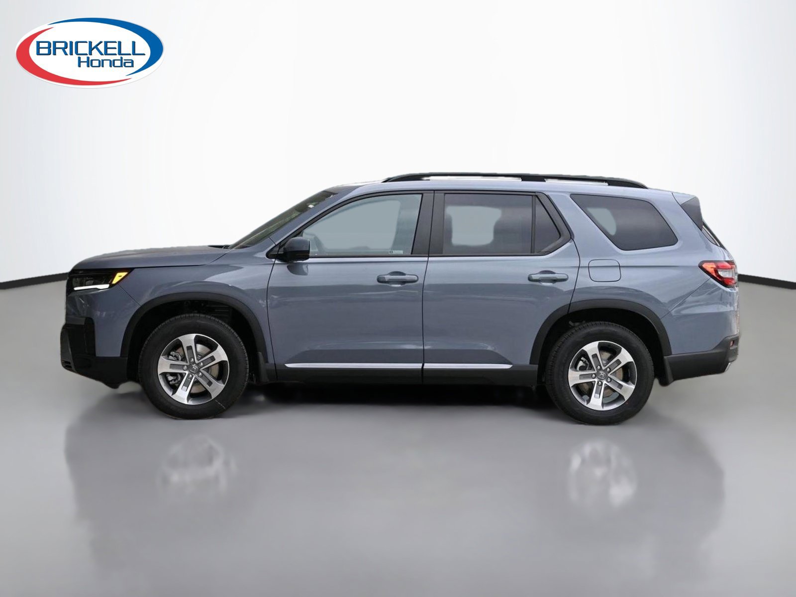 New 2026 Honda Pilot EX-L image 8