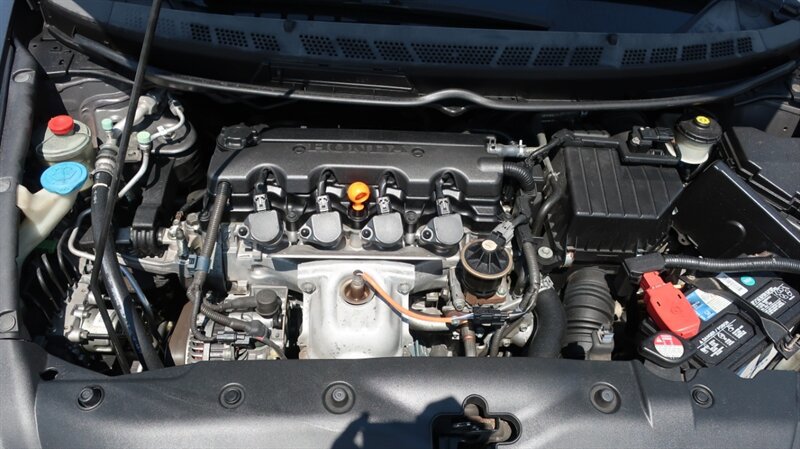 Used 2009 Honda Civic LX image 24