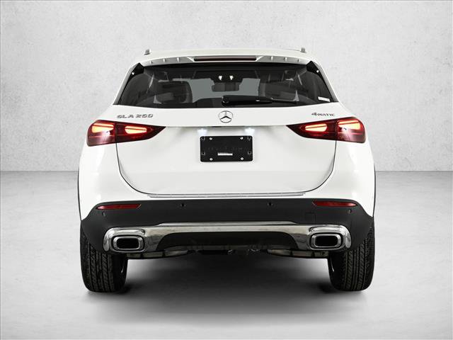 New 2026 Mercedes-Benz GLA 250 4MATIC image 7