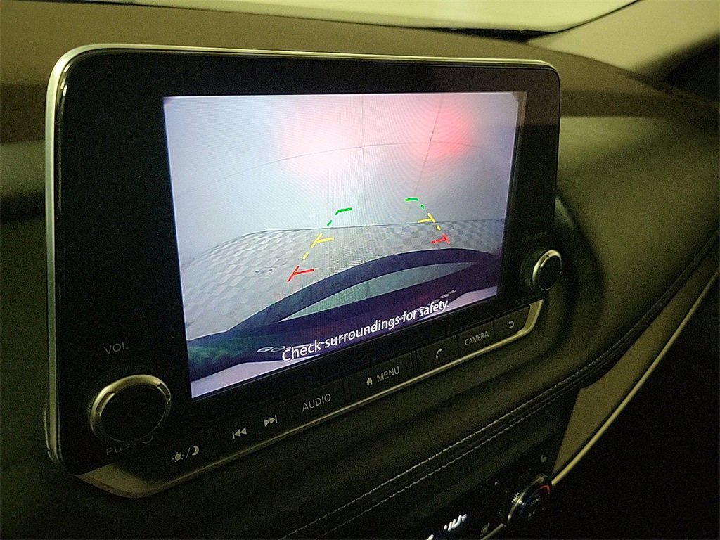 Used 2023 Nissan Rogue SV w/ SV Premium B Package image 19