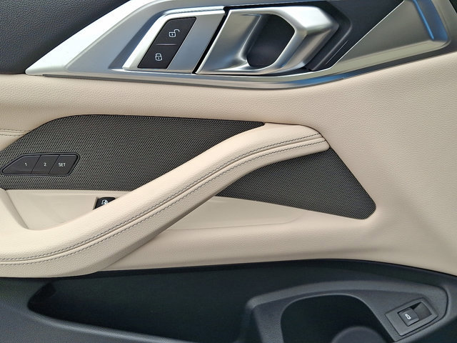 New 2026 BMW 430i xDrive Coupe w/ M Sport Package image 6