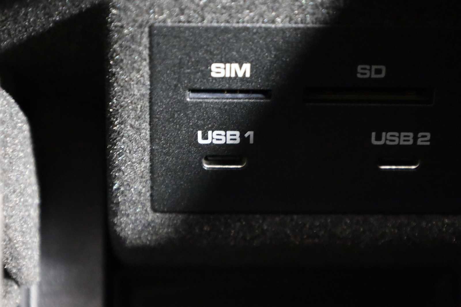 Certified 2026 Porsche Macan image 33