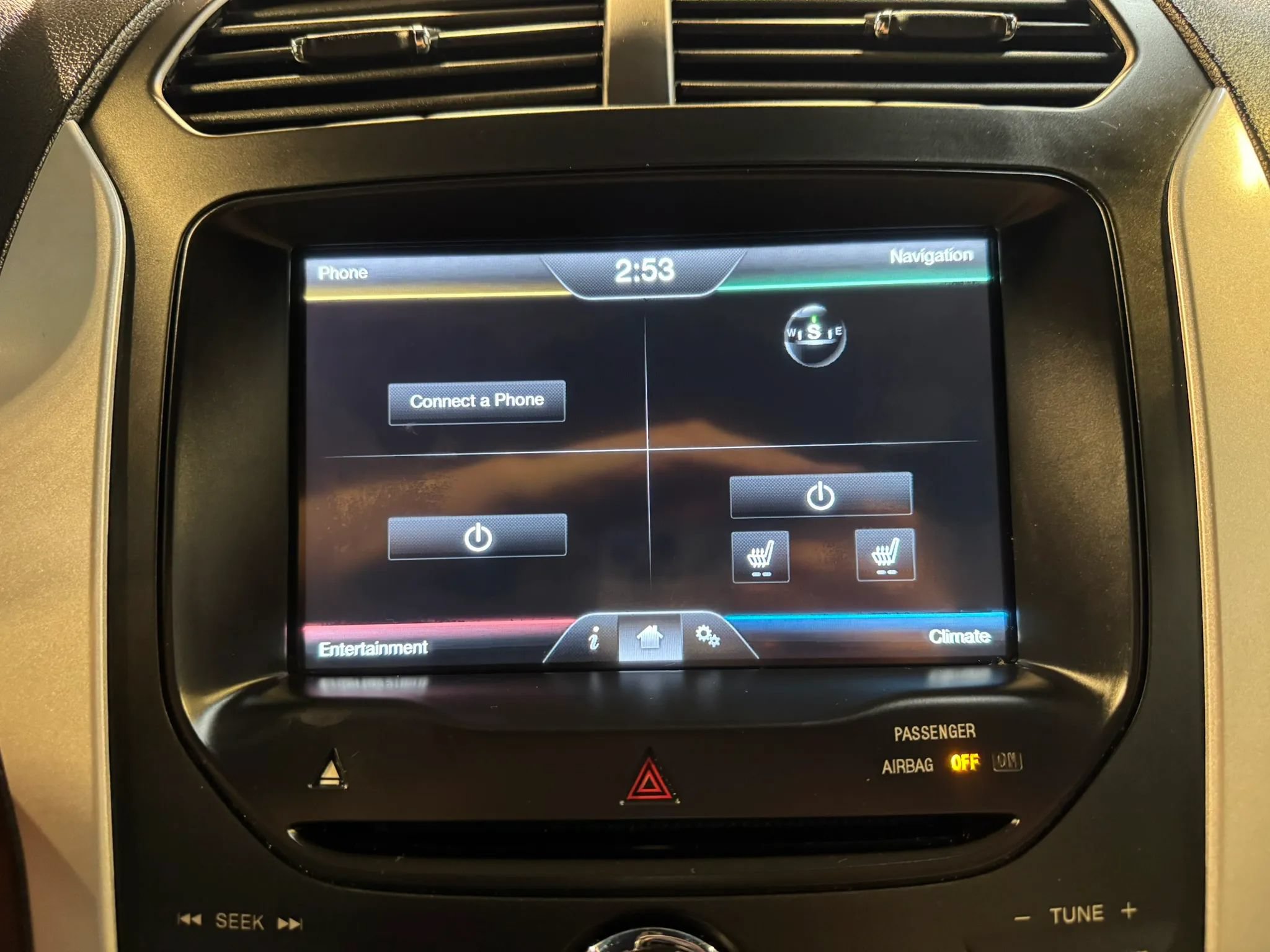 Used 2011 Ford Explorer XLT w/ 202A Rapid Spec Order Code FWD image 14