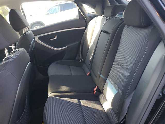 Used 2016 Hyundai Elantra GT w/ Option Group 02 image 27