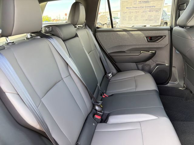 New 2026 Subaru Outback Premium AWD/4WD image 23