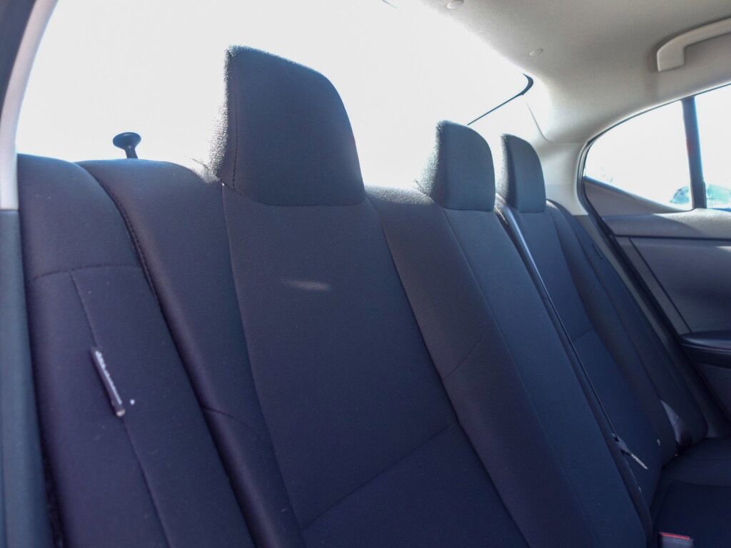 Used 2024 Nissan Sentra S image 13