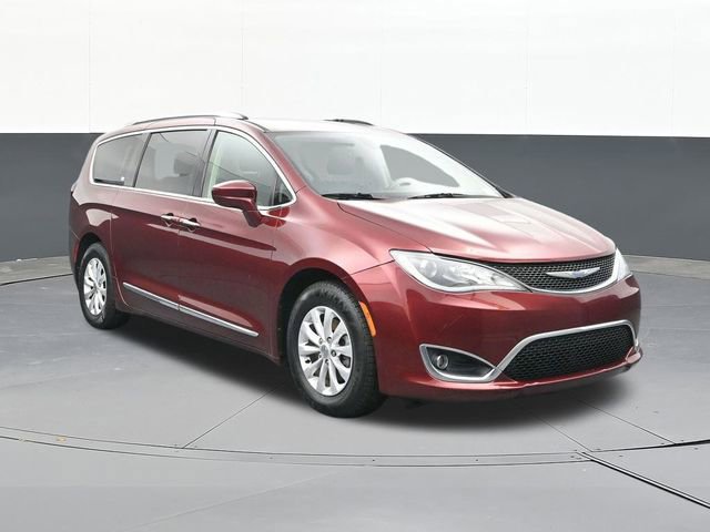 Used 2019 Chrysler Pacifica Touring-L image 21