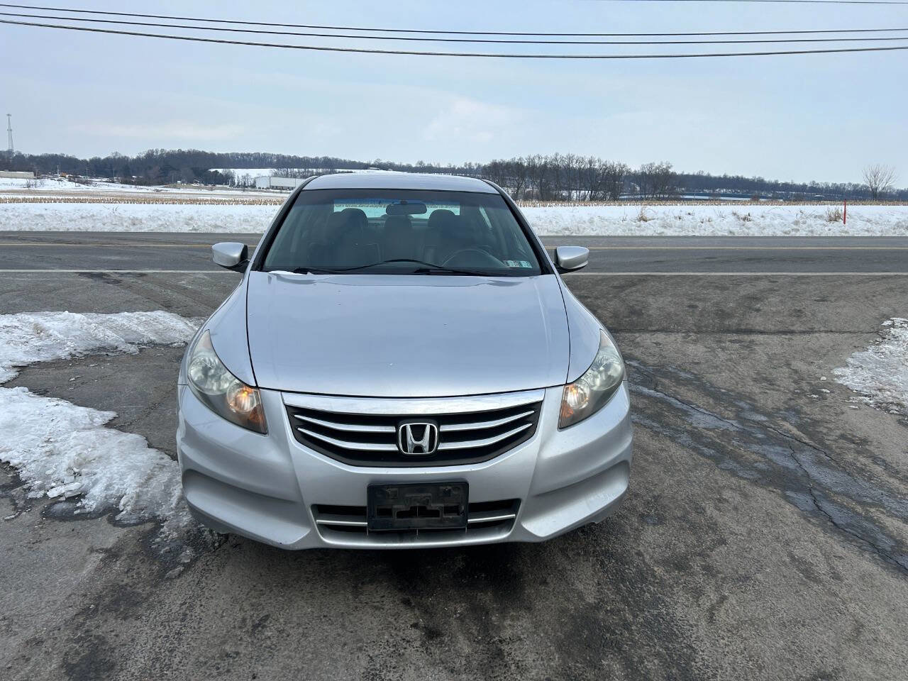Used 2011 Honda Accord SE image 5