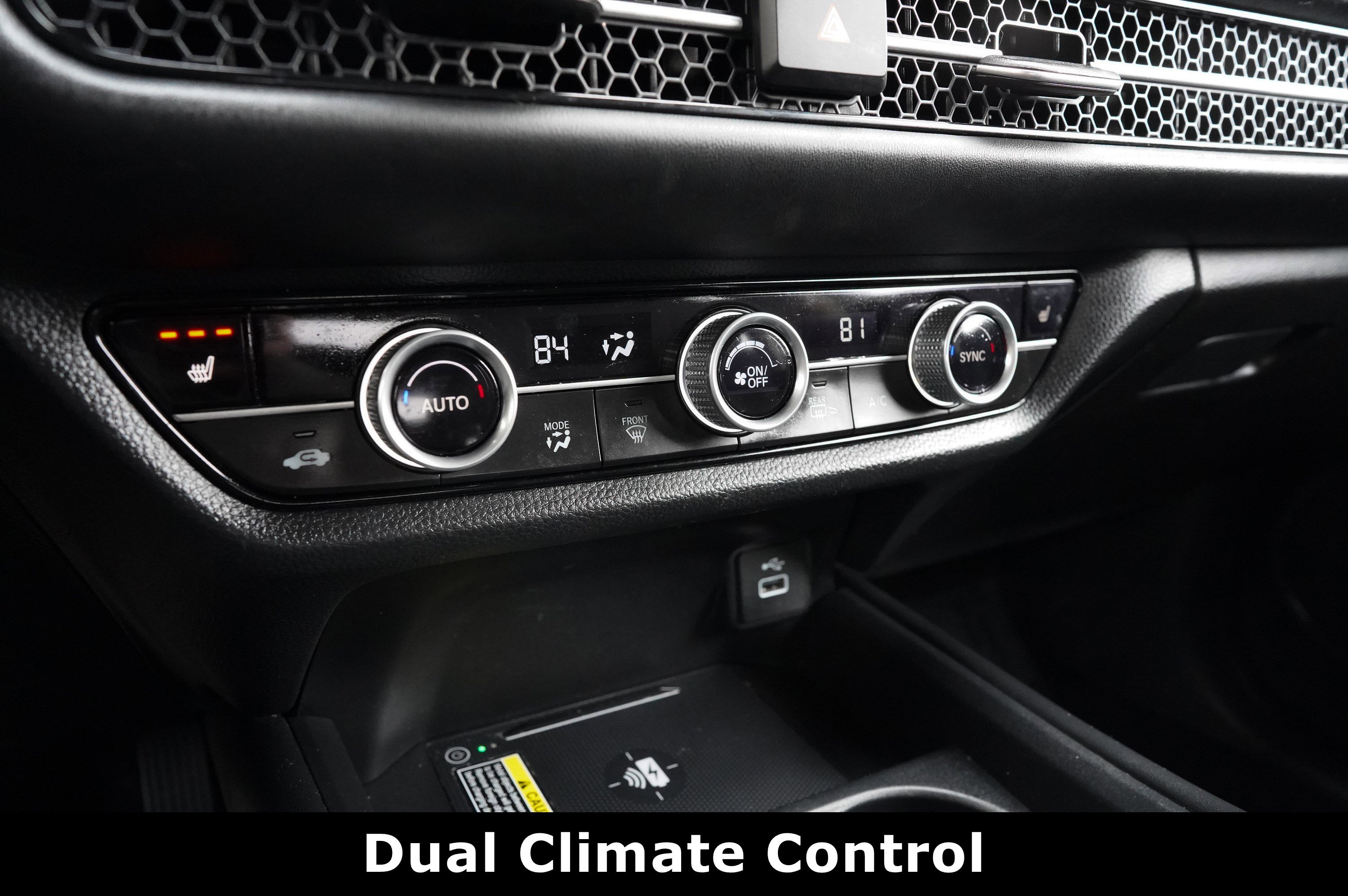 Used 2024 Honda HR-V EX-L image 7