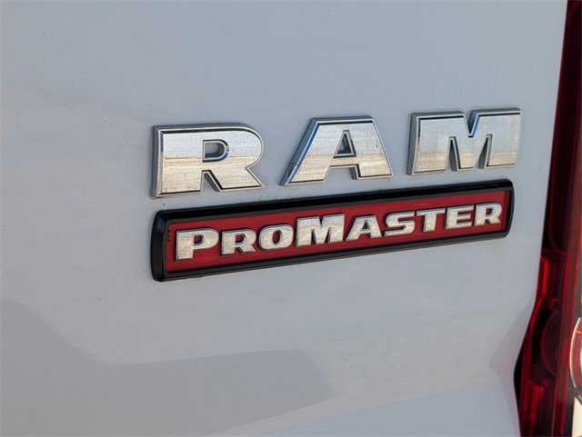 Used 2020 RAM ProMaster 2500 w/ Interior Convenience Group image 12
