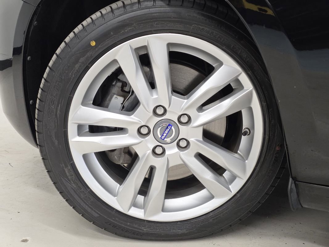 Used 2013 Volvo S60 T5 FWD image 37