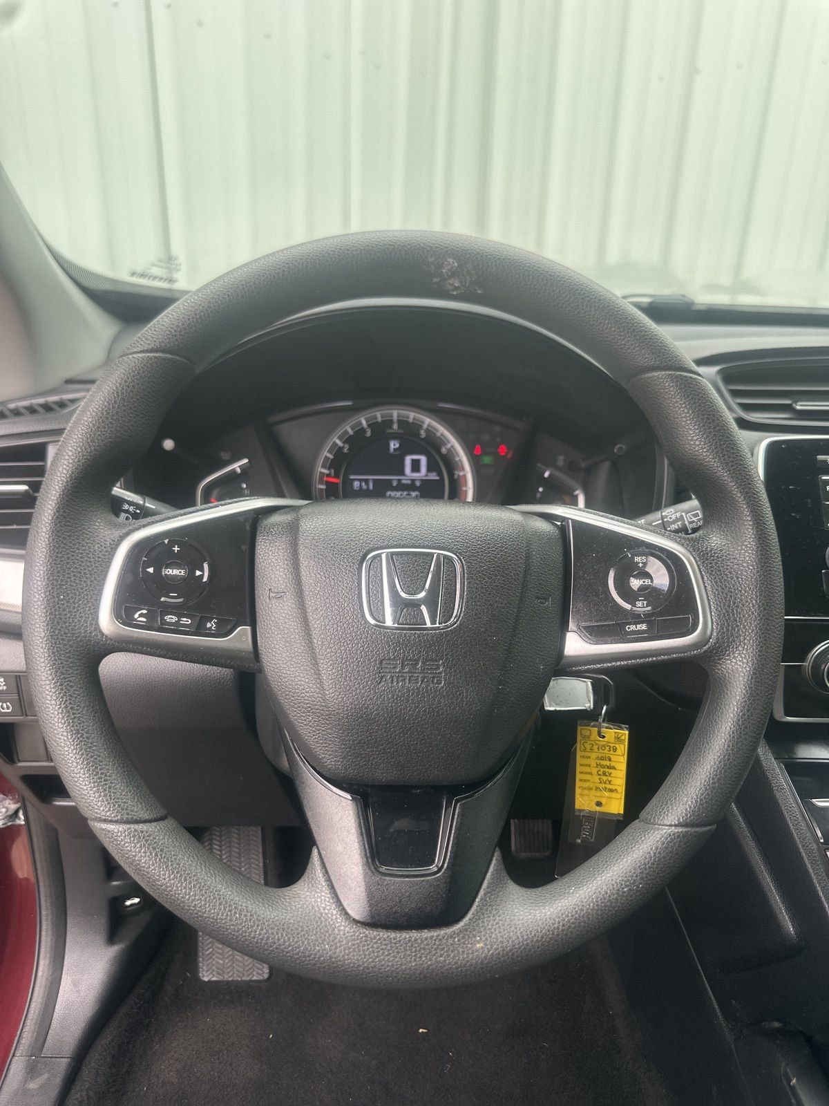 Used 2018 Honda CR-V LX image 19