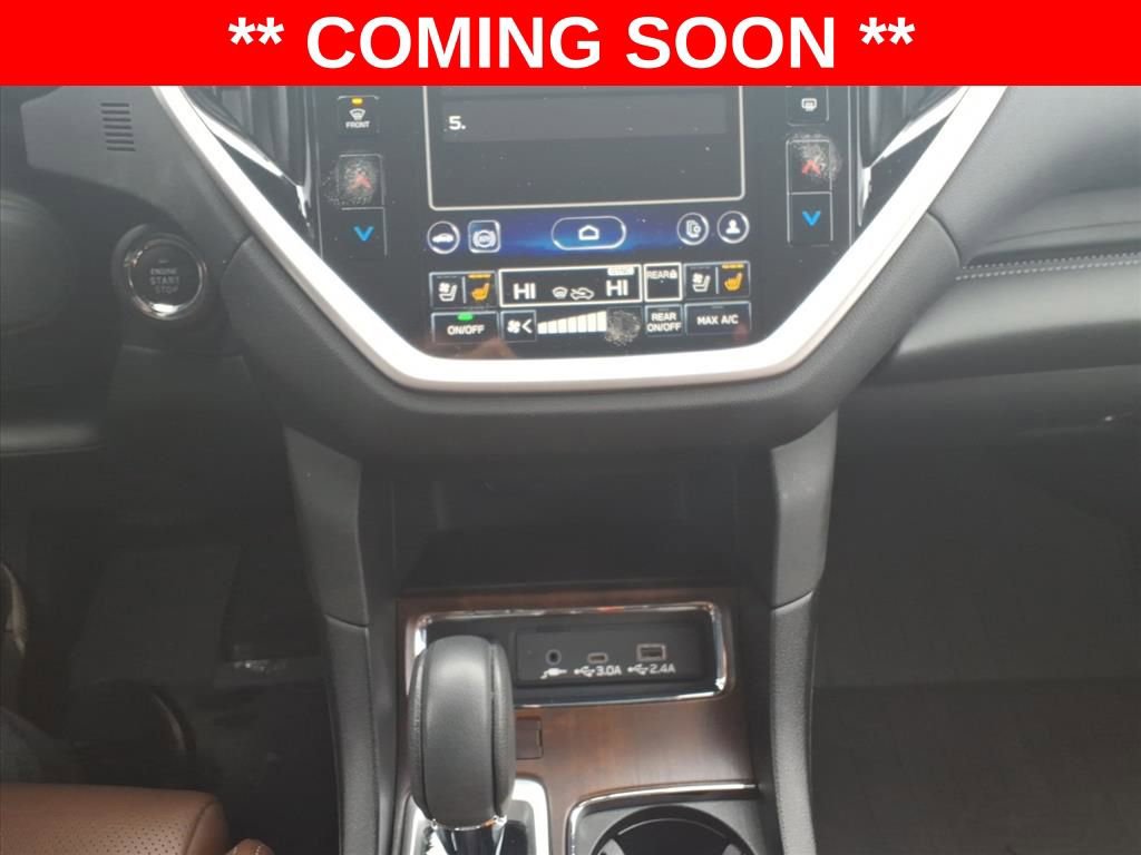 Used 2023 Subaru Ascent Touring image 23