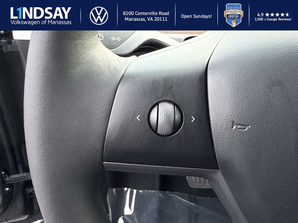 Used 2023 Tesla Model Y Long Range image 21