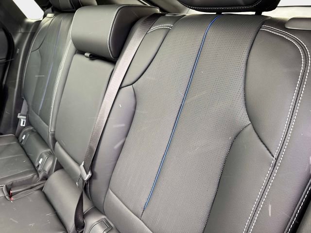 New 2025 Cadillac Lyriq Sport w/ LPO, Floor Liner Package image 12