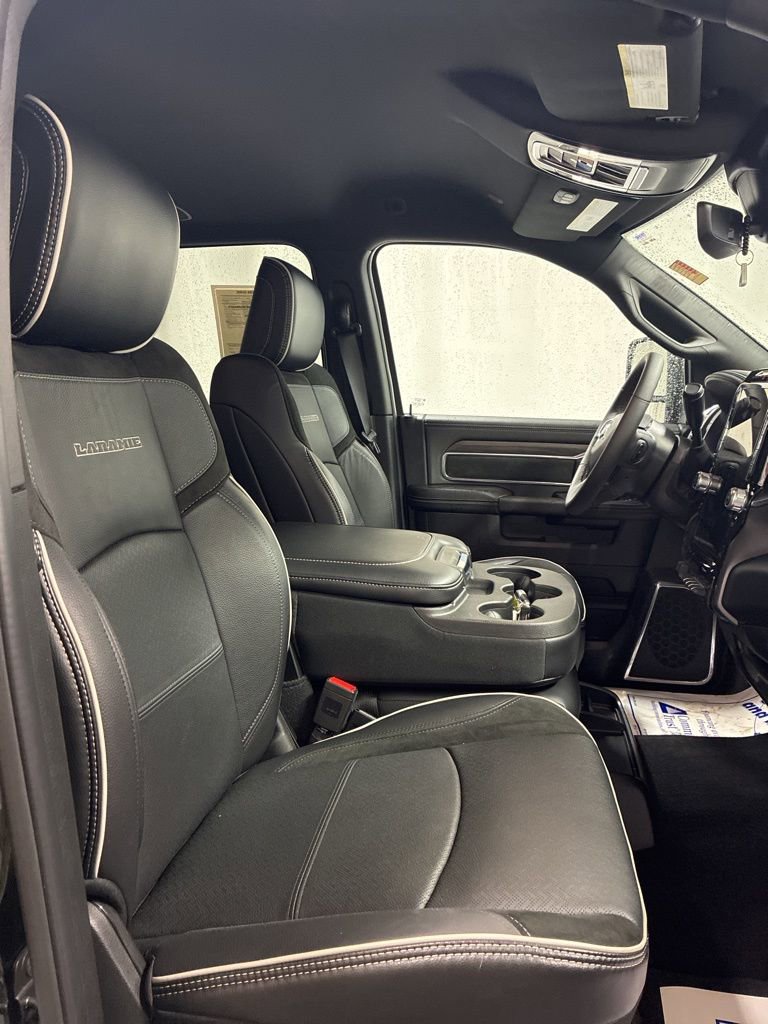 Used 2026 RAM 2500 Laramie image 27