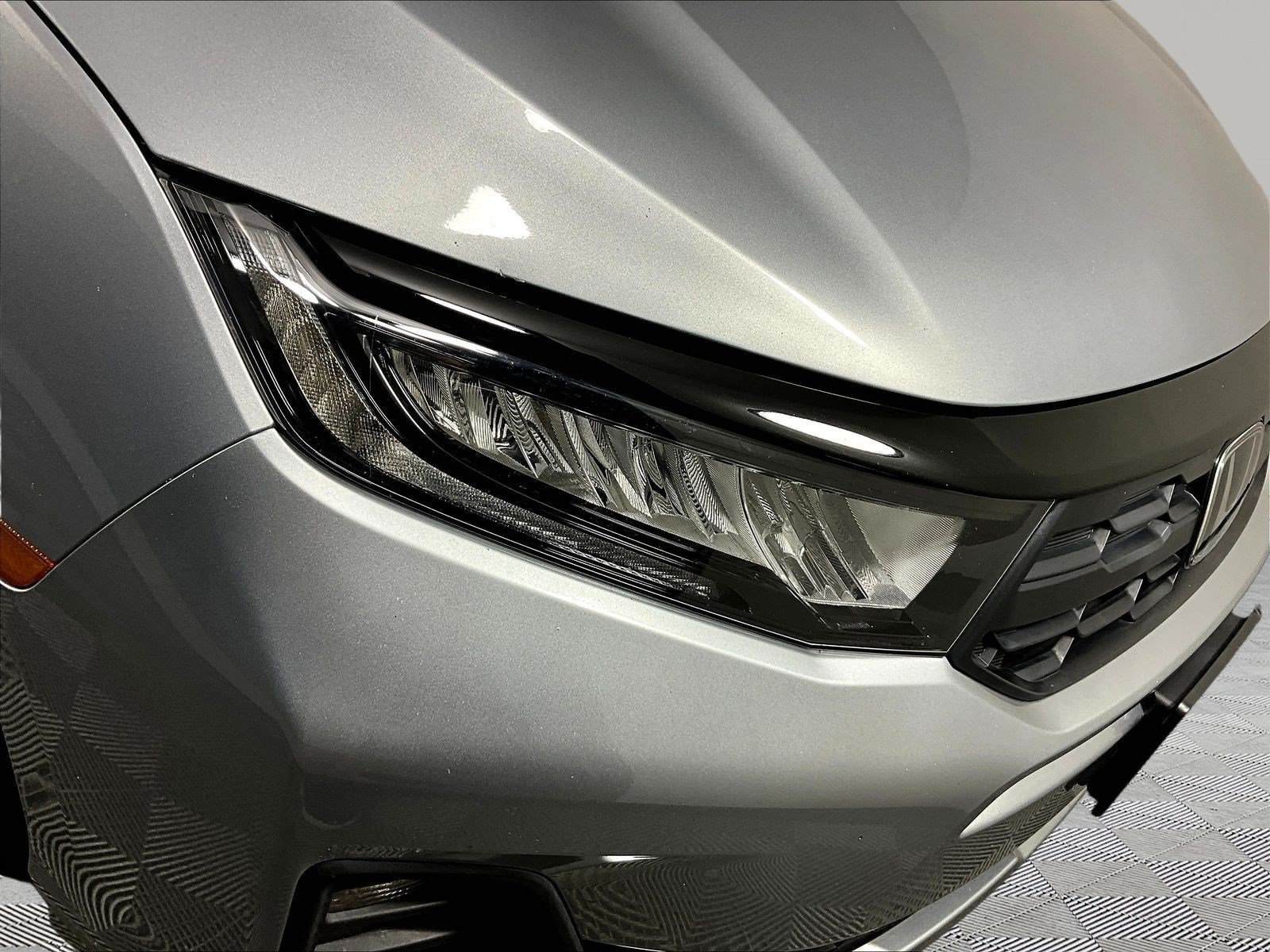 Used 2025 Honda Odyssey EX-L image 33