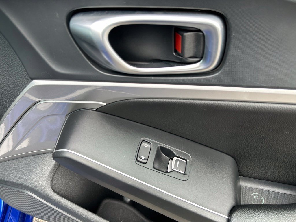 Used 2024 Acura Integra A-Spec FWD image 32