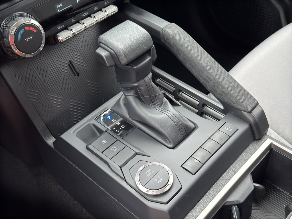 New 2026 Toyota Tacoma SR5 image 22