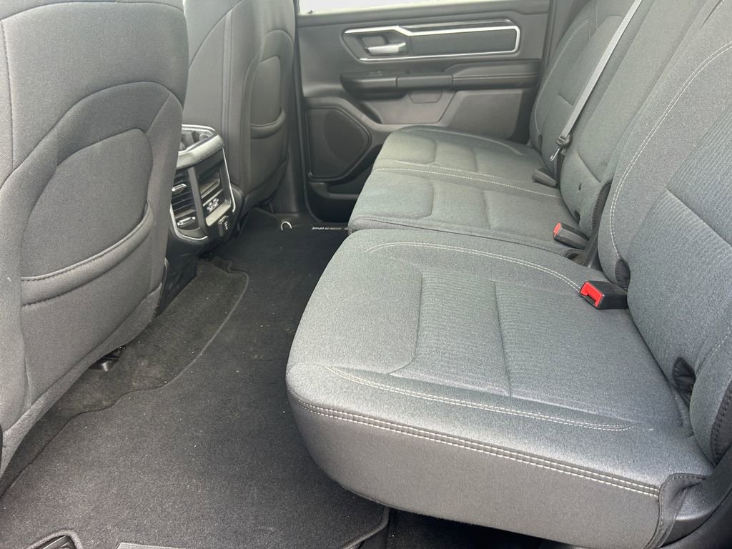 Certified 2022 RAM 1500 Big Horn image 14