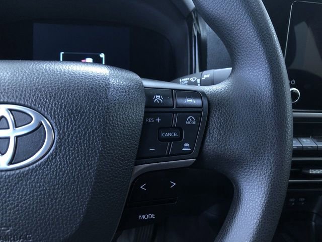 Used 2025 Toyota Camry LE image 27