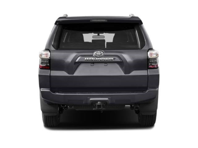 Used 2015 Toyota 4Runner SR5 w/ Convenience Package AWD/4WD image 6