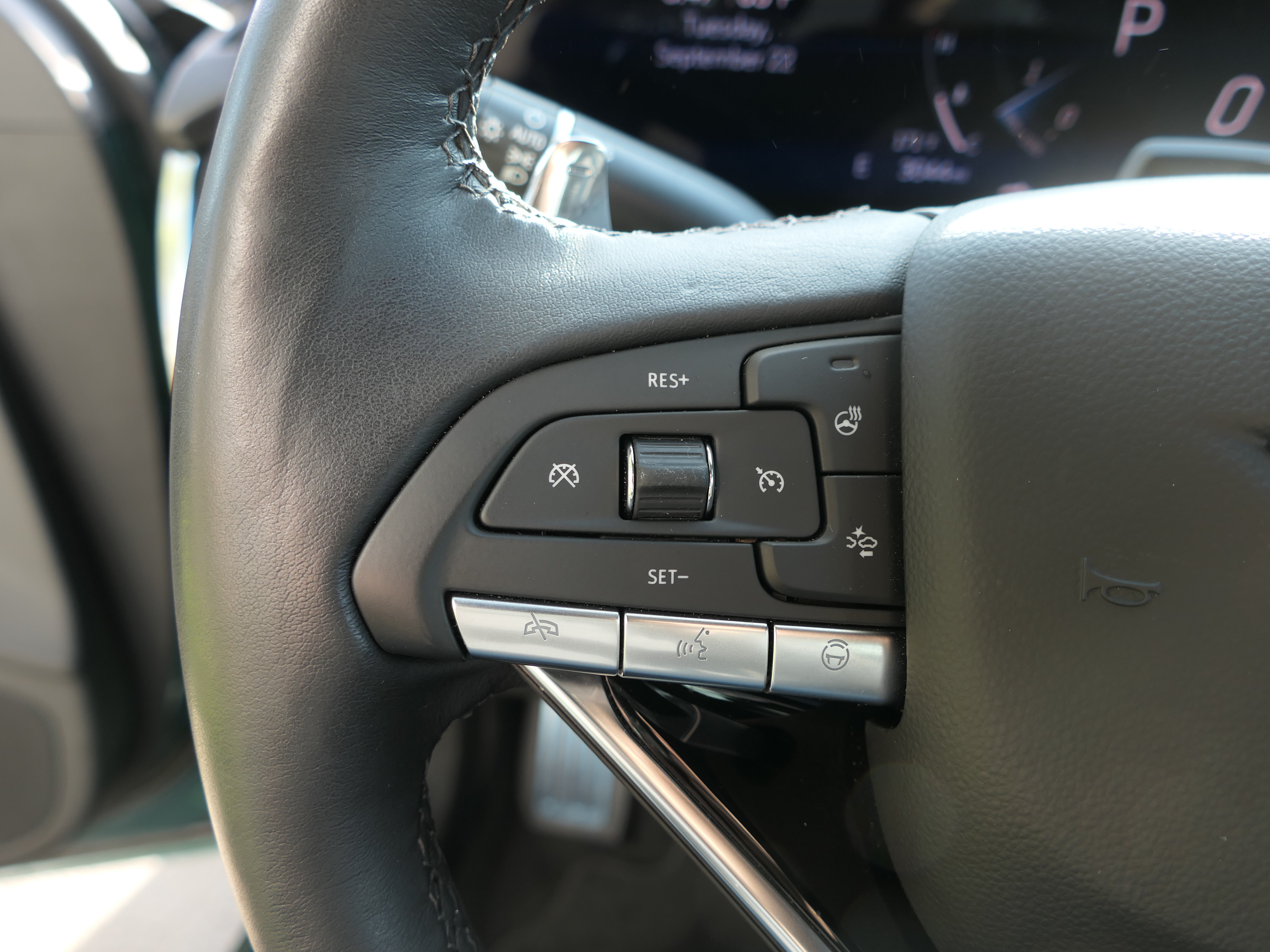 Certified 2025 Cadillac CT5 Sport w/ Technology Package RWD image 14