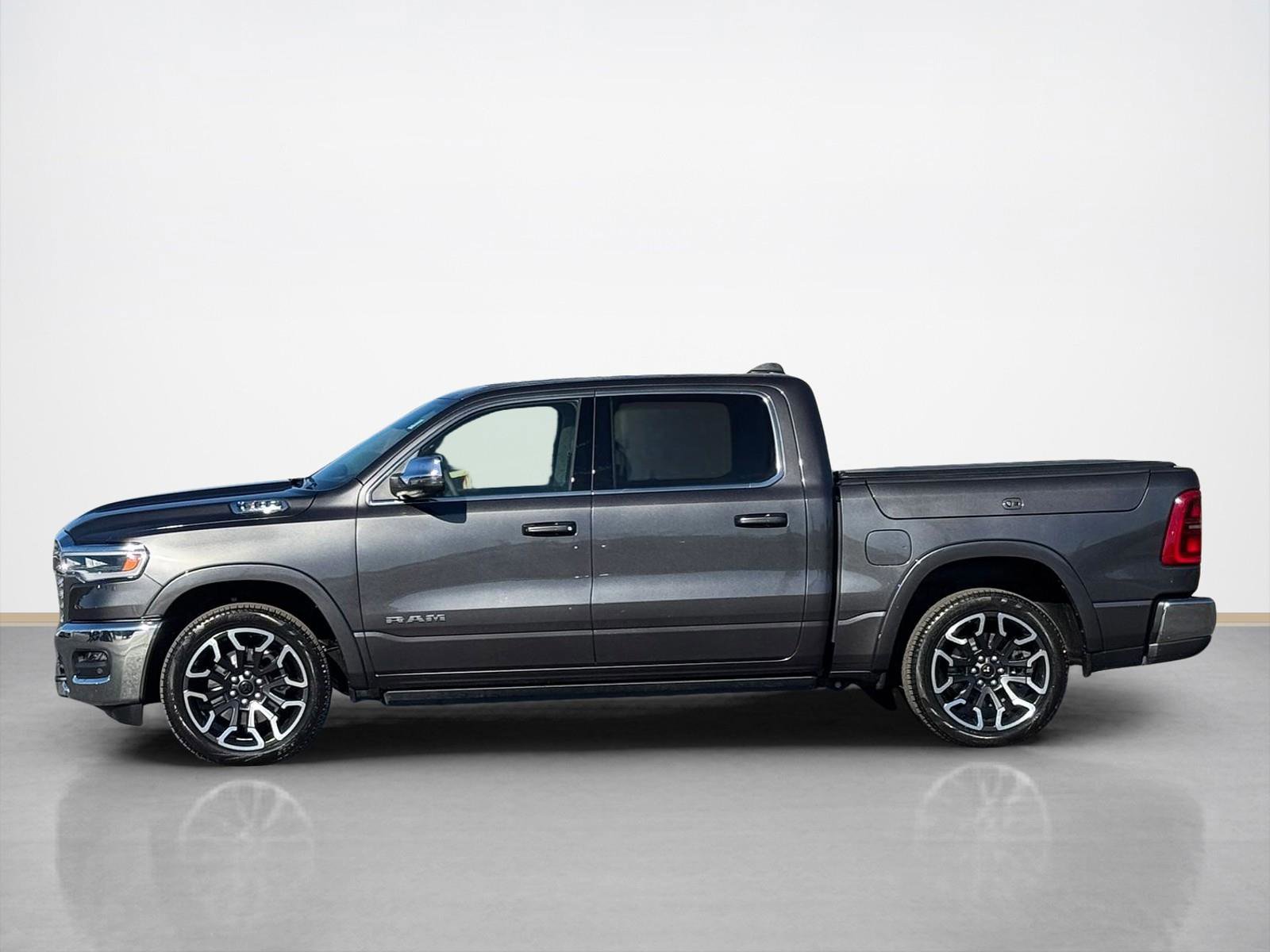 New 2026 RAM 1500 Limited image 4