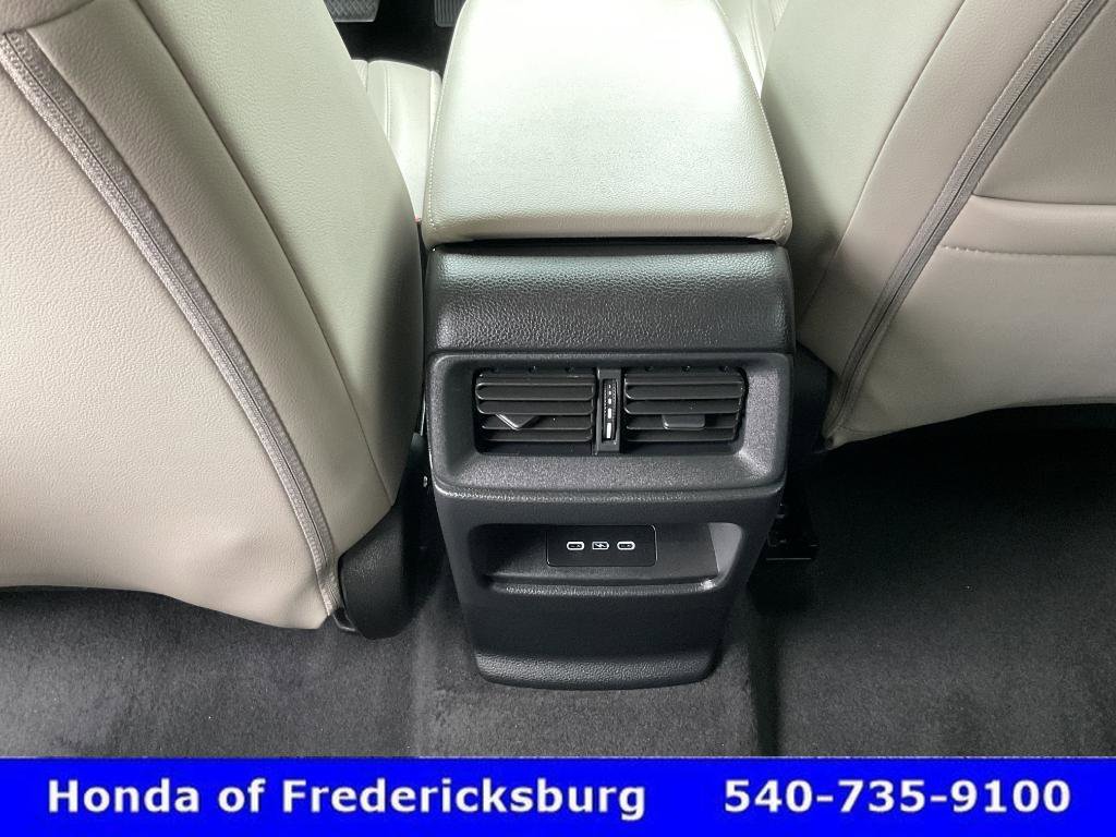 Certified 2024 Honda CR-V EX-L image 20