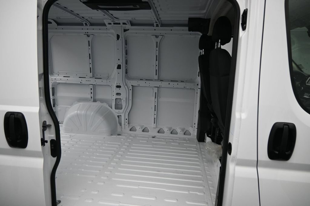 New 2026 RAM ProMaster 1500 FWD image 27