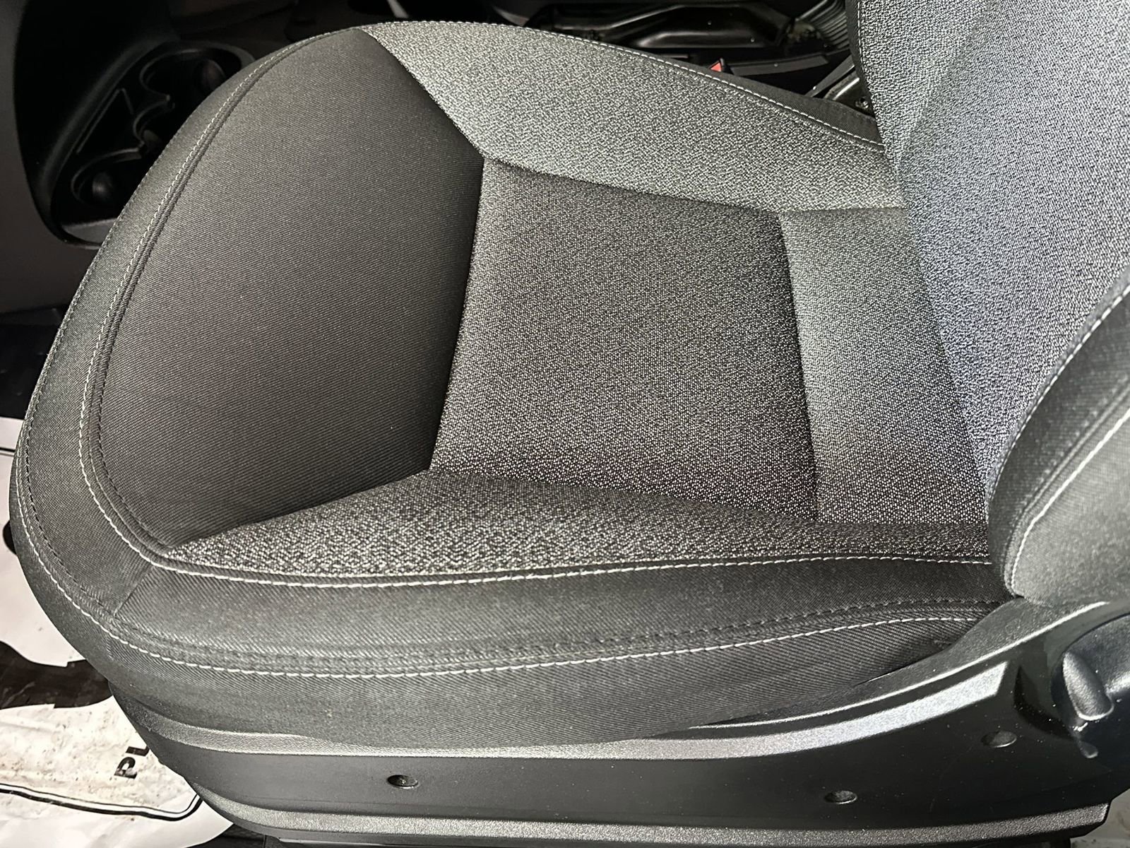 Used 2021 RAM ProMaster 3500 w/ Convenience Group image 12