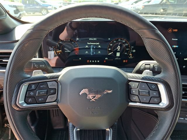 Used 2024 Ford Mustang GT Premium RWD image 19