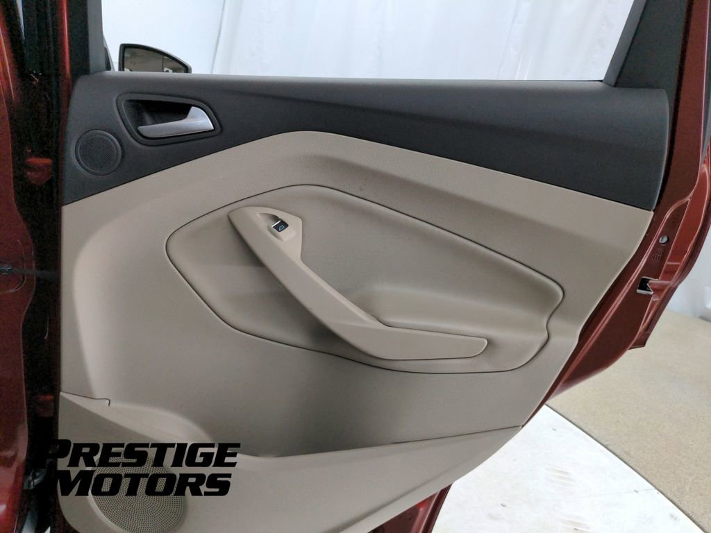 Used 2014 Ford Escape Titanium AWD/4WD image 41