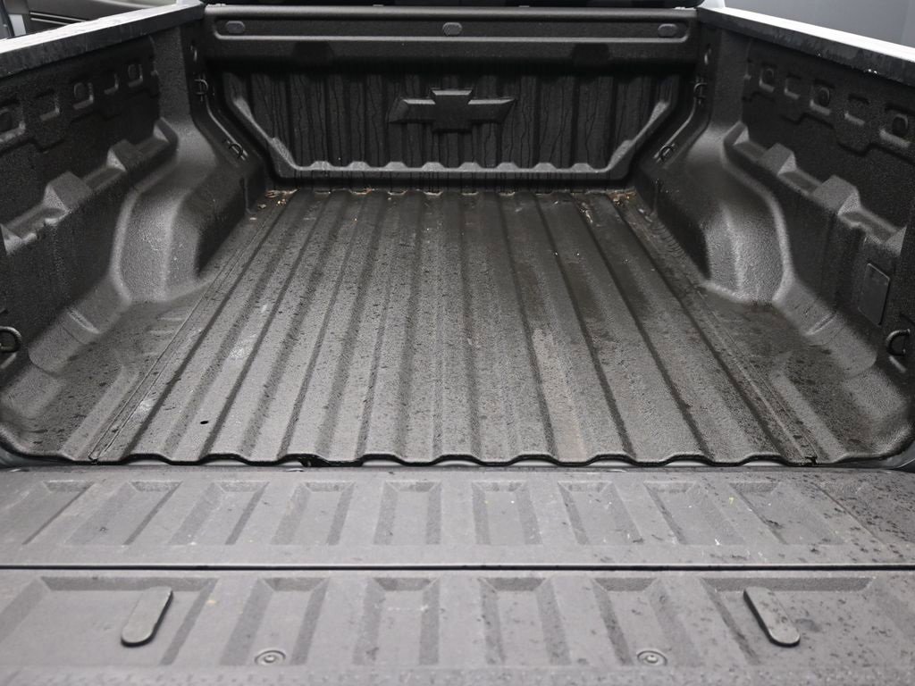 Used 2023 Chevrolet Colorado Trail Boss w/ Technology Package image 18