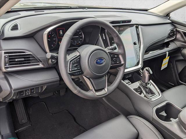 New 2025 Subaru Outback Touring XT image 3