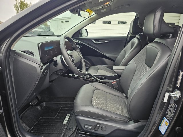 Certified 2023 Kia Niro Wind w/ Wind Preserve Package FWD image 21