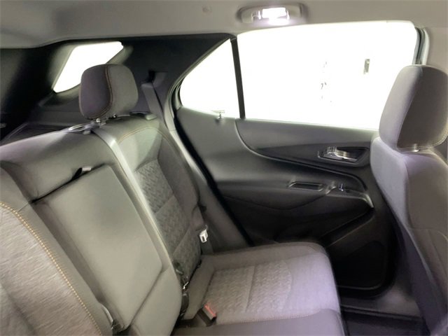 Used 2024 Chevrolet Equinox LT w/ LPO, Floor Liner Package image 14
