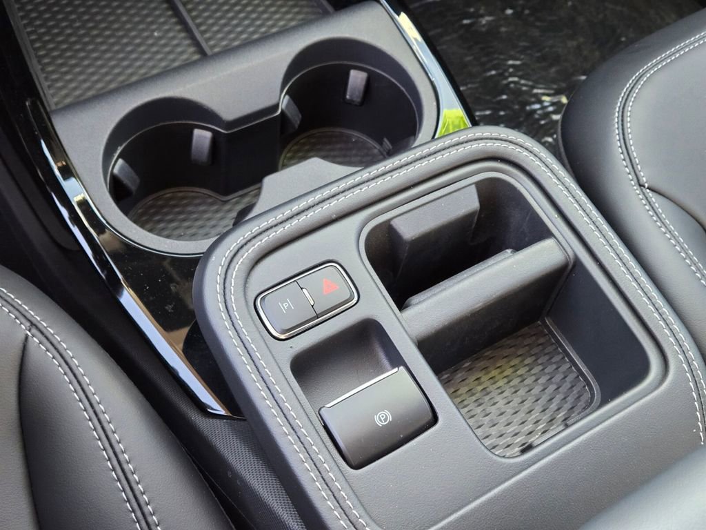 New 2026 Ford Mustang Mach-E Select RWD image 19