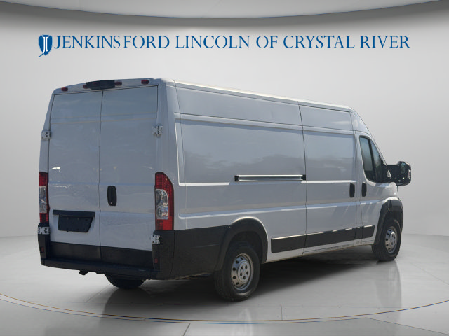 Used 2015 RAM ProMaster 3500 w/ Interior Convenience Group FWD image 5