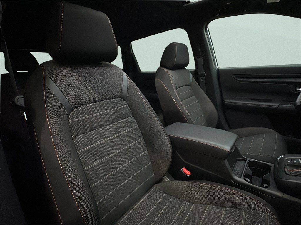 Certified 2023 Honda CR-V Sport image 12