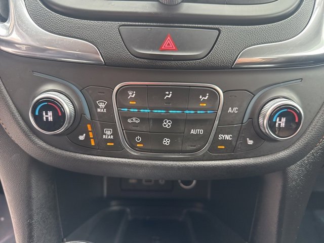 Used 2019 Chevrolet Equinox Premier image 22