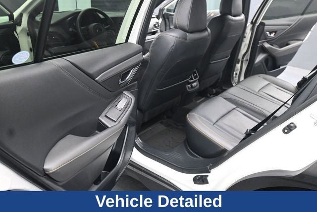 Used 2022 Subaru Outback Wilderness AWD/4WD image 18