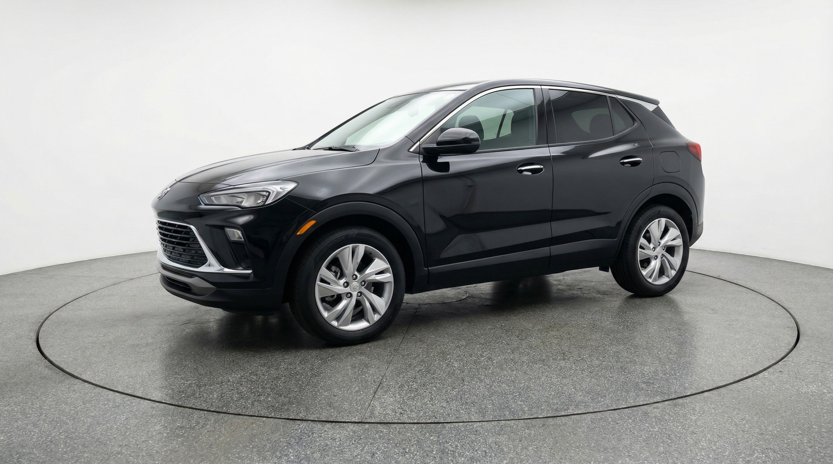 Used 2025 Buick Encore GX Preferred image 3