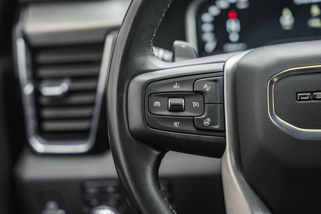 Used 2025 GMC Sierra 1500 Denali image 35