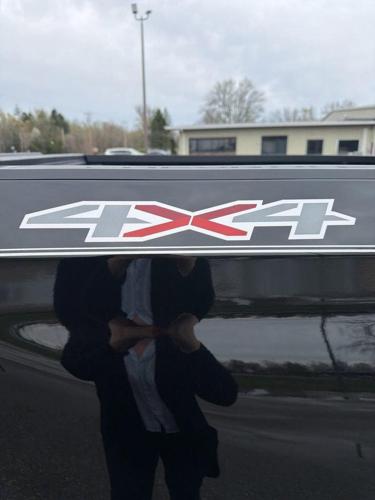 Used 2022 Chevrolet Silverado 1500 RST image 11