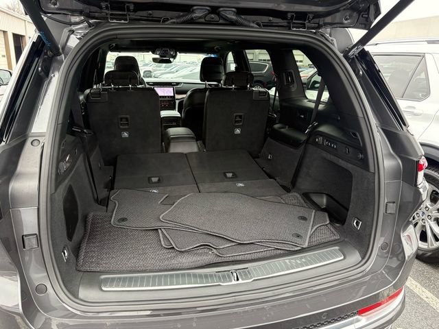 Used 2025 Jeep Grand Cherokee L Summit image 26